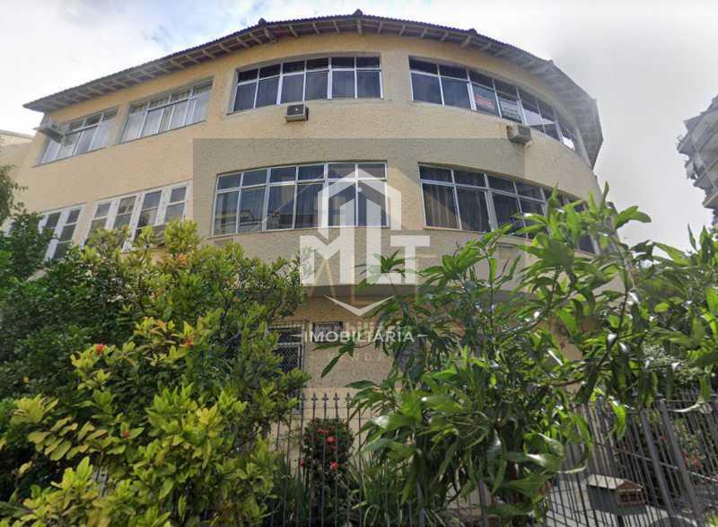 Apartamento à venda na nobríssima Benevenuto Berna, Tijuca, RIO DE JANEIRO - RJ