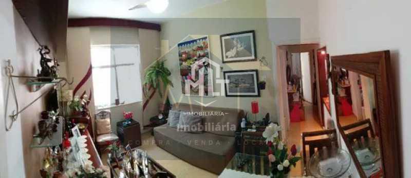 Apartamento à venda na Ernesto de Souza, Andaraí, RIO DE JANEIRO - RJ