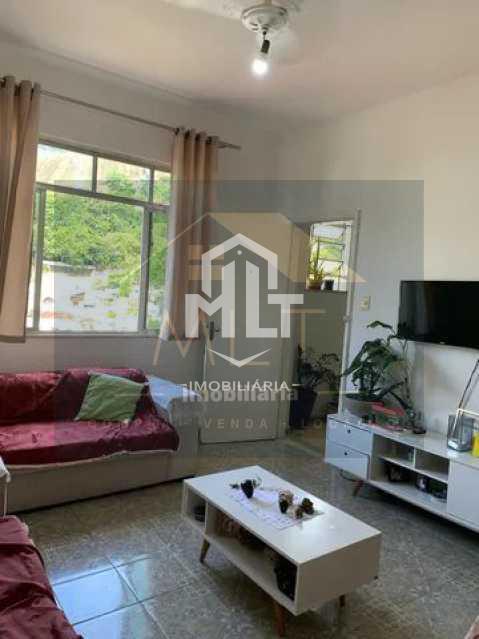 Apartamento à venda na Tobias Moscoso, Tijuca, RIO DE JANEIRO - RJ