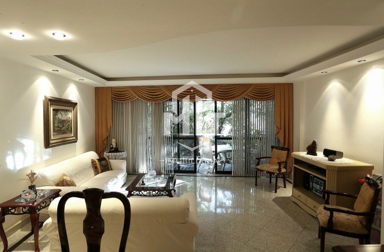 Apartamento com 4 suítes à venda, Tijuca, RIO DE JANEIRO - RJ