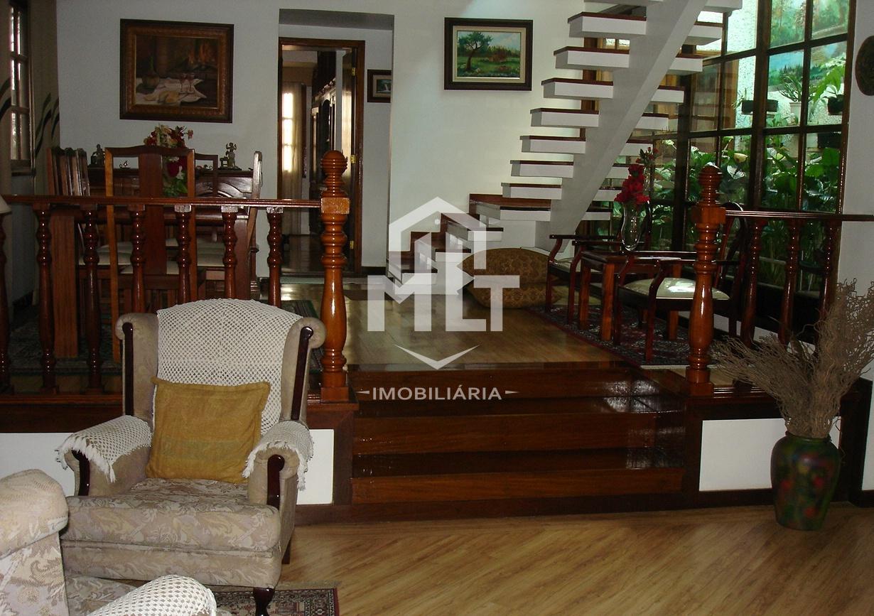Casa com 5 dormitórios à venda, Maracanã, RIO DE JANEIRO - RJ