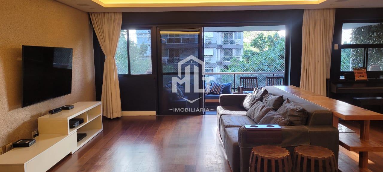 Apartamento de 4 quartos à venda, Tijuca, RIO DE JANEIRO - RJ