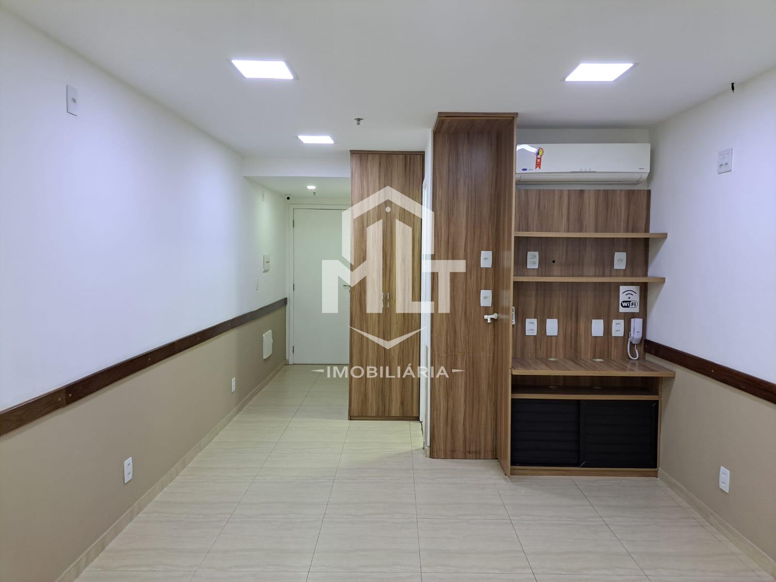 Sala Comercial à venda na Haddock Business, Tijuca, RIO DE JANEIRO - RJ