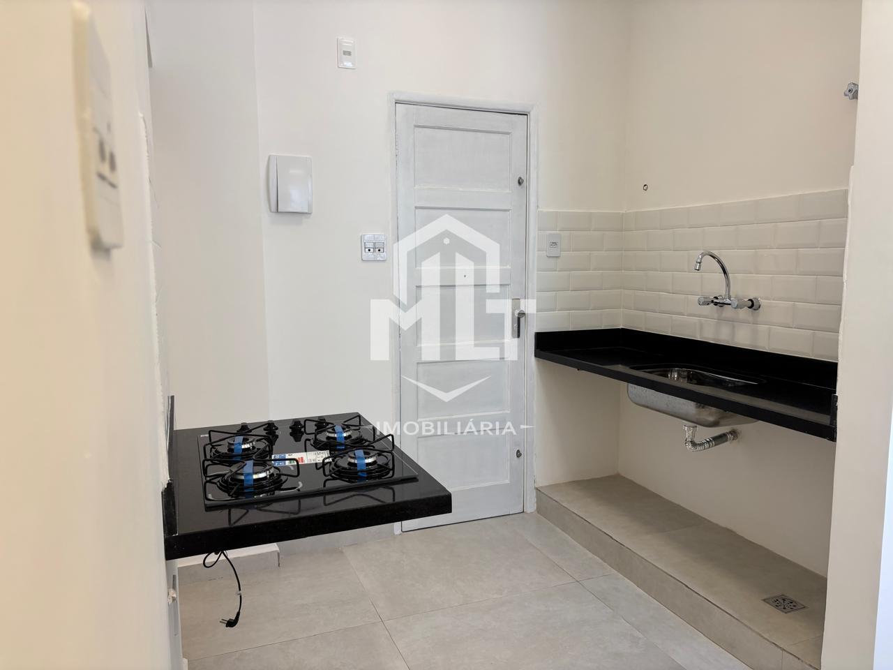 Apartamento sala 2 quartos reformado à venda, Maracanã, RIO DE JANEIRO - RJ