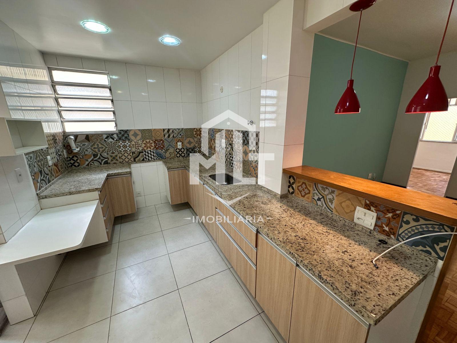 Apartamento 2 quartos à venda, Praça da Bandeira, RIO DE JANEIRO - RJ