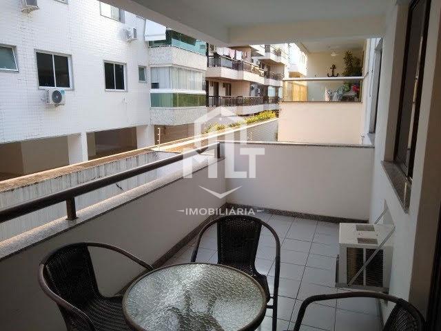 Apartamento com 3 dormitórios à venda, RIO DE JANEIRO - RJ