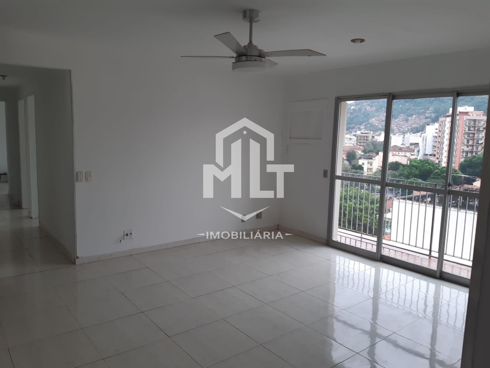 MLT Vende, Vila Isabel,  Varandas,  3 quartos suíte, 2 garagens na escritura