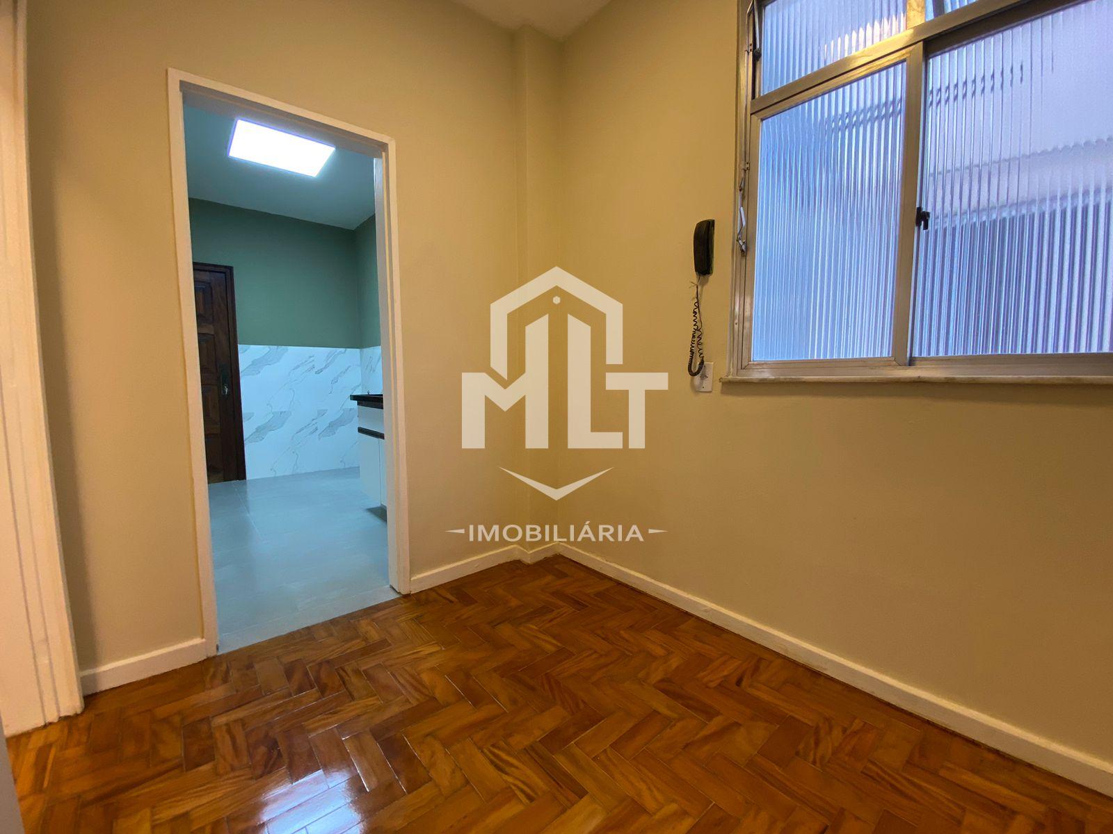 Apartamento com 4 dormitórios à venda, Tijuca, RIO DE JANEIRO - RJ