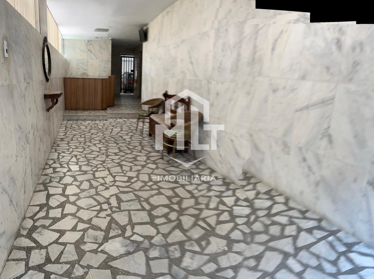 Apartamento com 2 dormitórios à venda, Rio Comprido, RIO DE JANEIRO - RJ