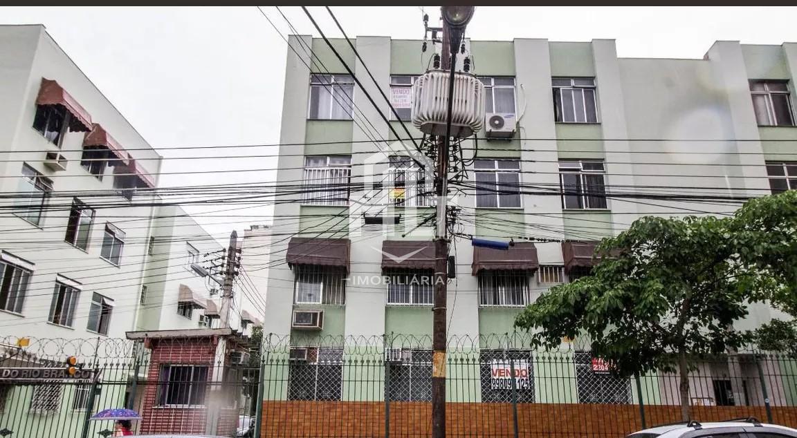 MLT Imobiliária Vende Bom apartamento 4 quartos, Maracanã, RIO DE JANEIRO - RJ