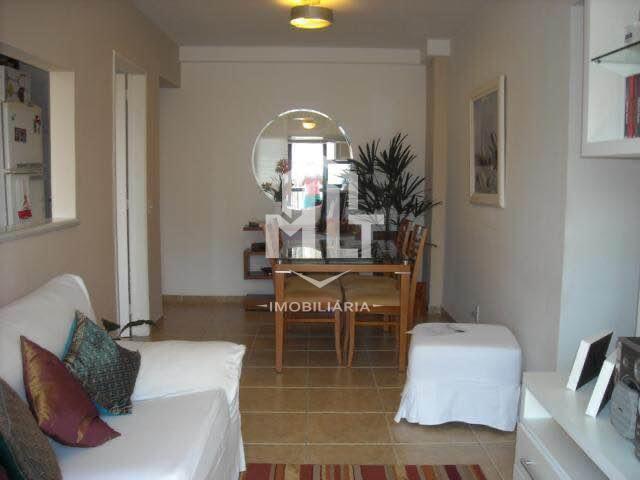 Apartamento à venda com 3 dormitórios, Praca da Bandeira, RIO DE JANEIRO - RJ