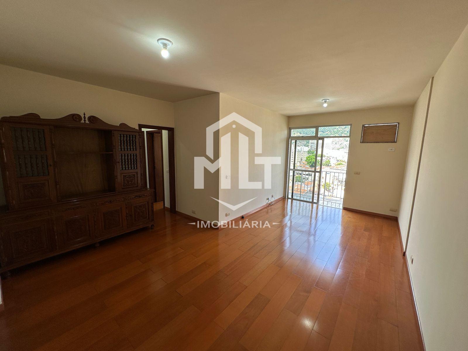 Apartamento com 2 dormitórios à venda, Tijuca, RIO DE JANEIRO - RJ