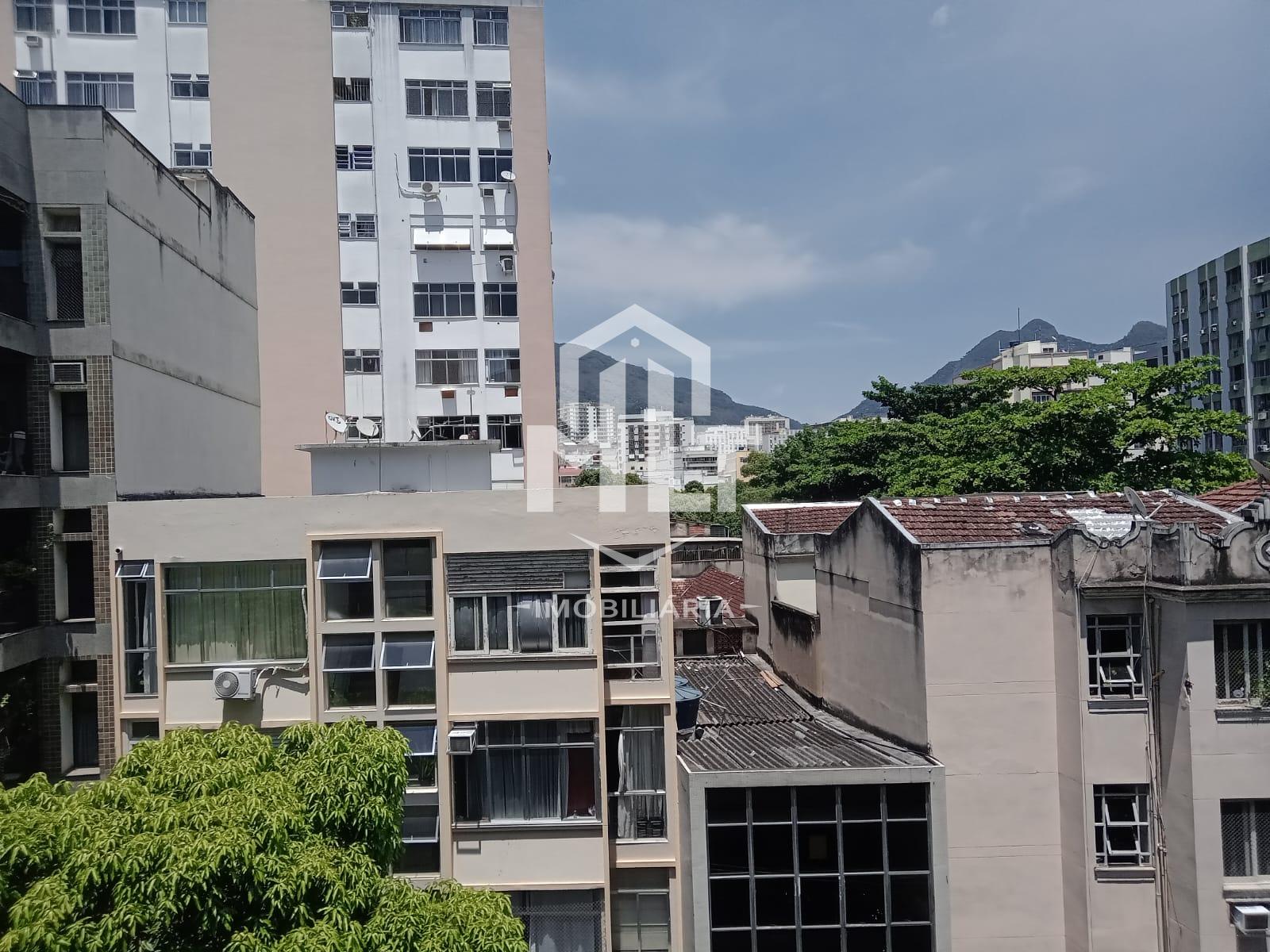 Apartamento 3 dormitórios à venda, Tijuca, RIO DE JANEIRO - RJ