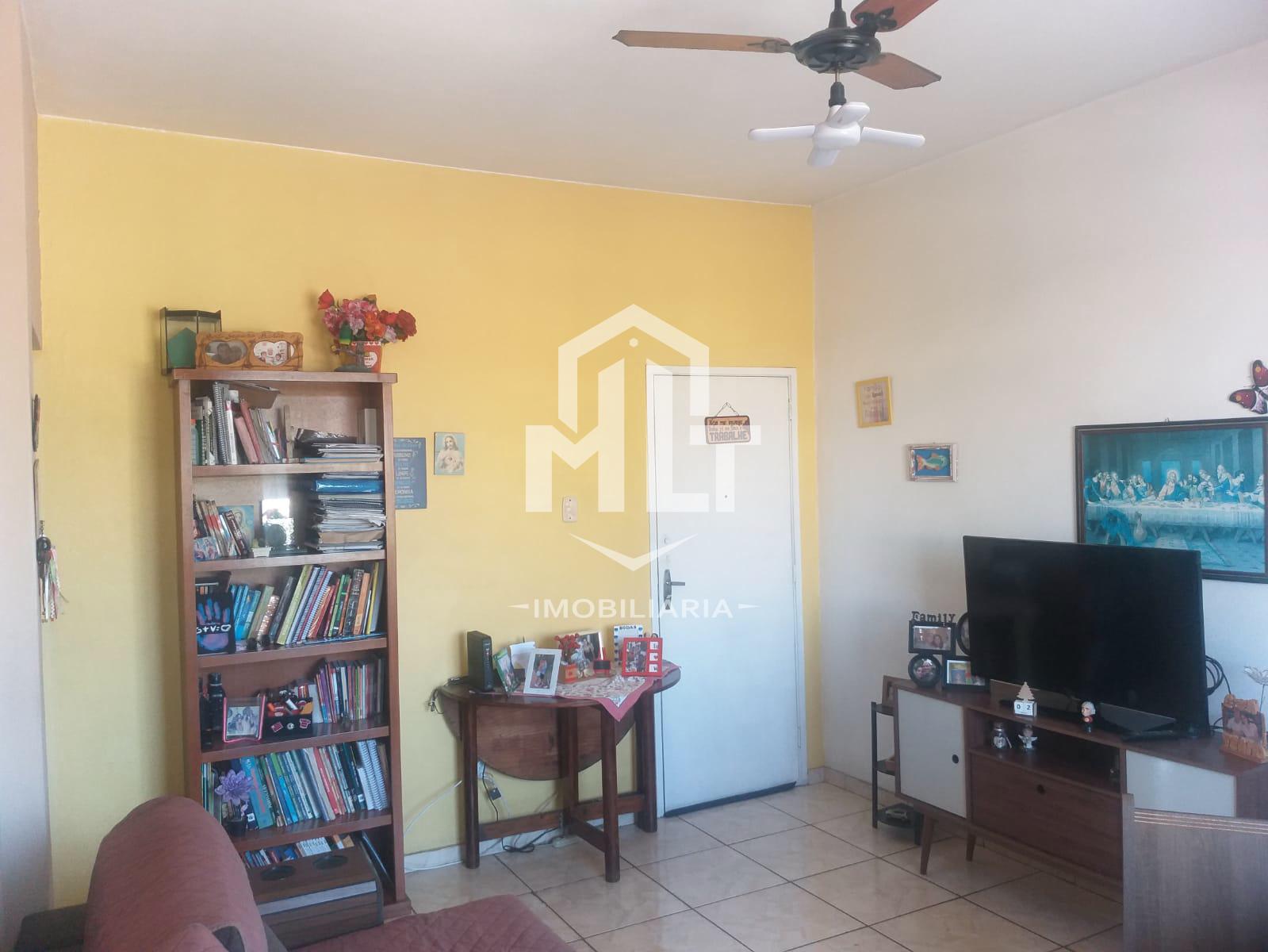 Apartamento sala 2 quartos para venda, localizado na Avenida Lobo Junior  Penha Circular .