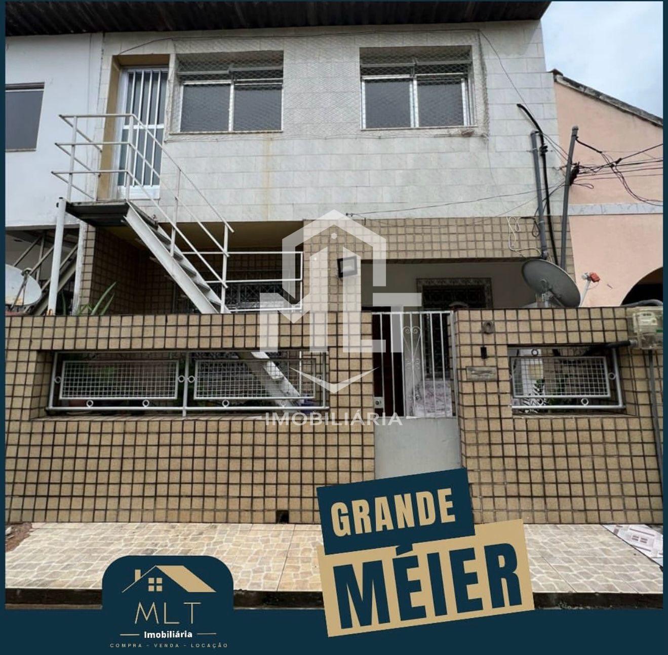Casa à venda com 5 dormitórios, Engenho Novo, RIO DE JANEIRO - RJ