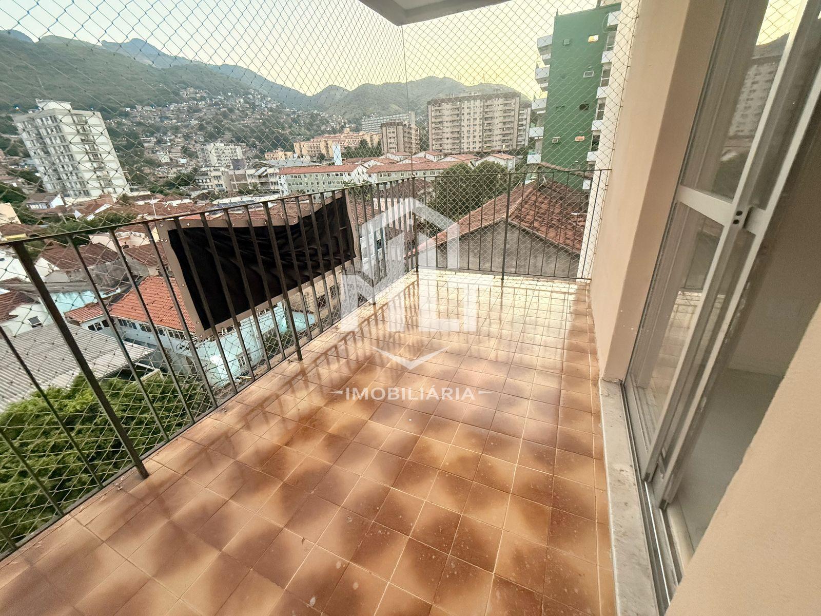 Apartamento à venda, Lins de Vasconcelos, RIO DE JANEIRO - RJ