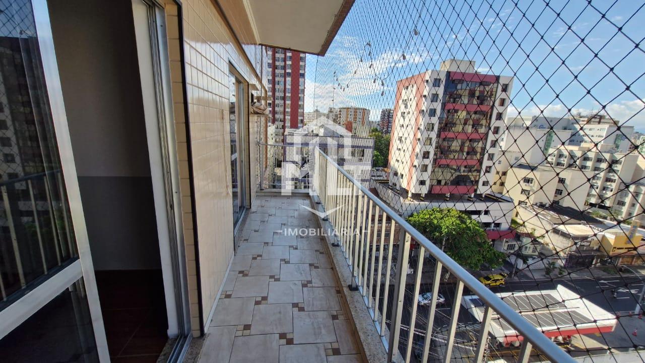 Apartamento à venda no coração do Méier, RIO DE JANEIRO - RJ