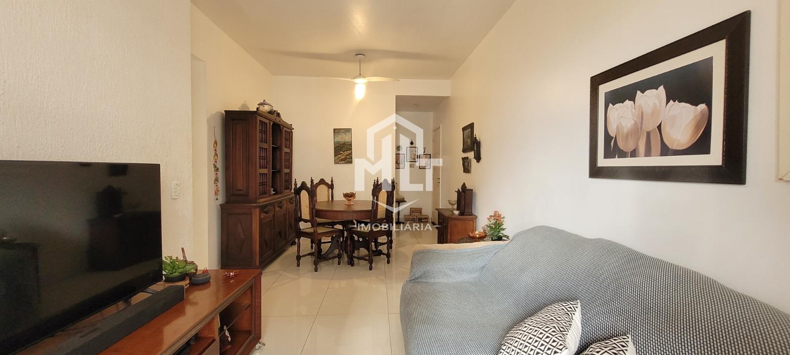 Apartamento, andar alto, vista privilegiada para o mar. Condomínio Crystal Balli