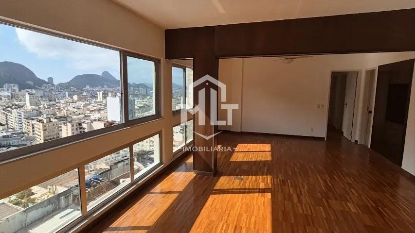 MLT Imobiliária Vende - Apartamento na Rua Percy Murray em Copacabana