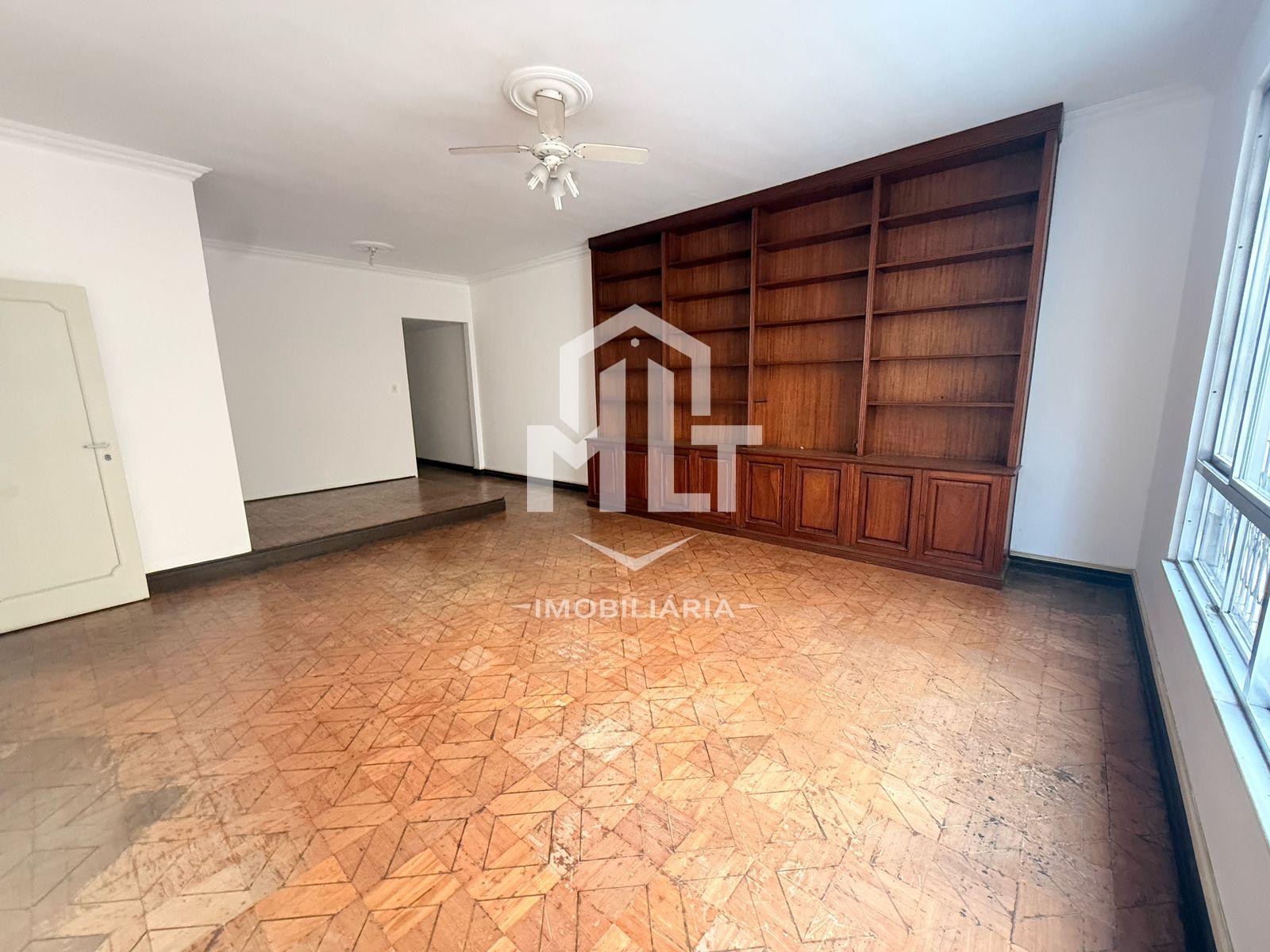 Apartamento de 3 quartos à venda, Tijuca, RIO DE JANEIRO - RJ