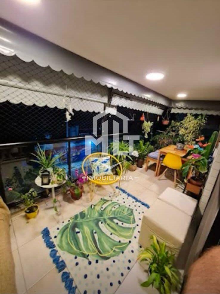 Apartamento à venda com 2 domitórios, Tijuca, RIO DE JANEIRO - RJ