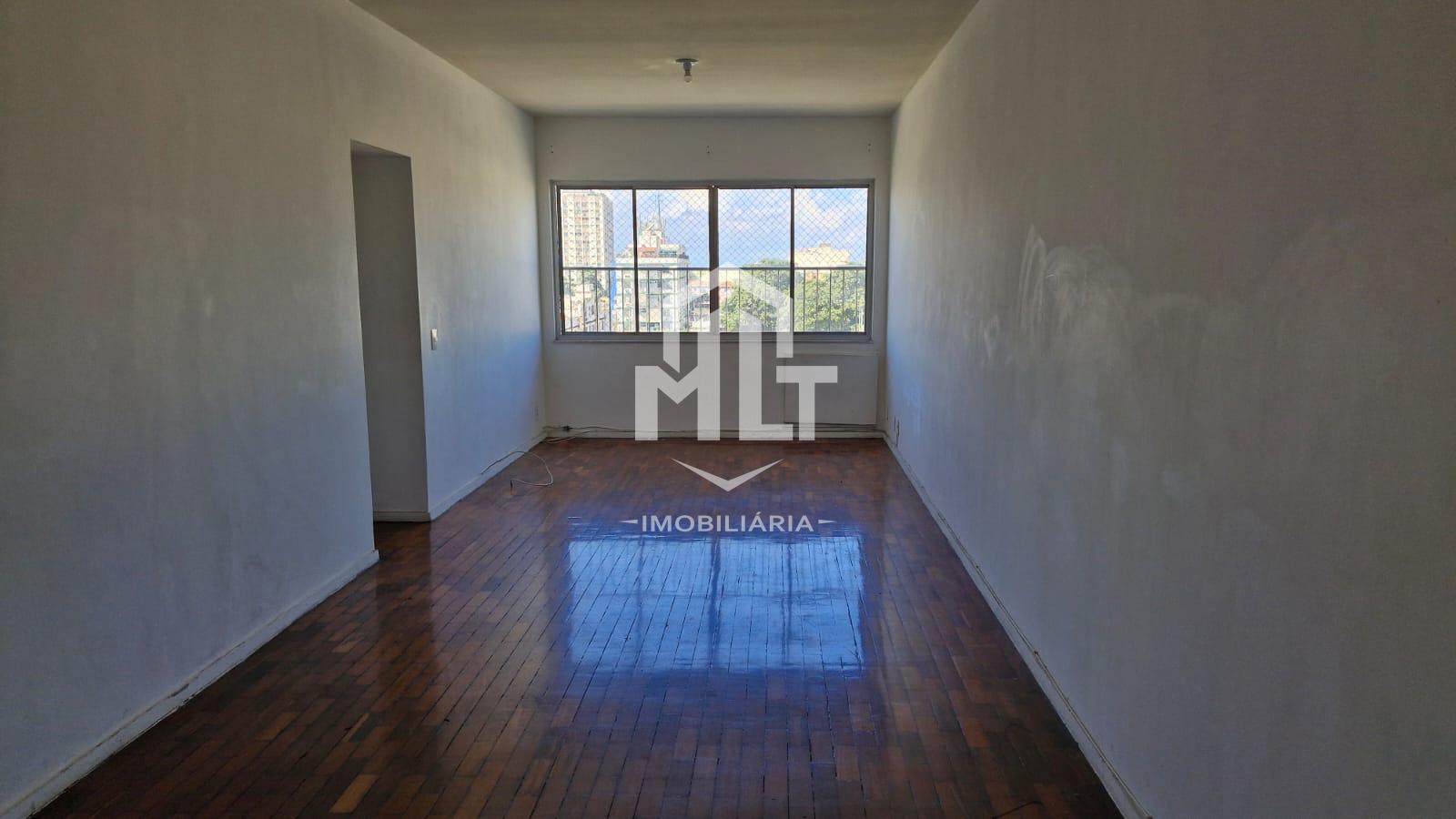 Apartamento de 2 quartos à venda, Lins de Vasconcelos, RIO DE JANEIRO - RJ
