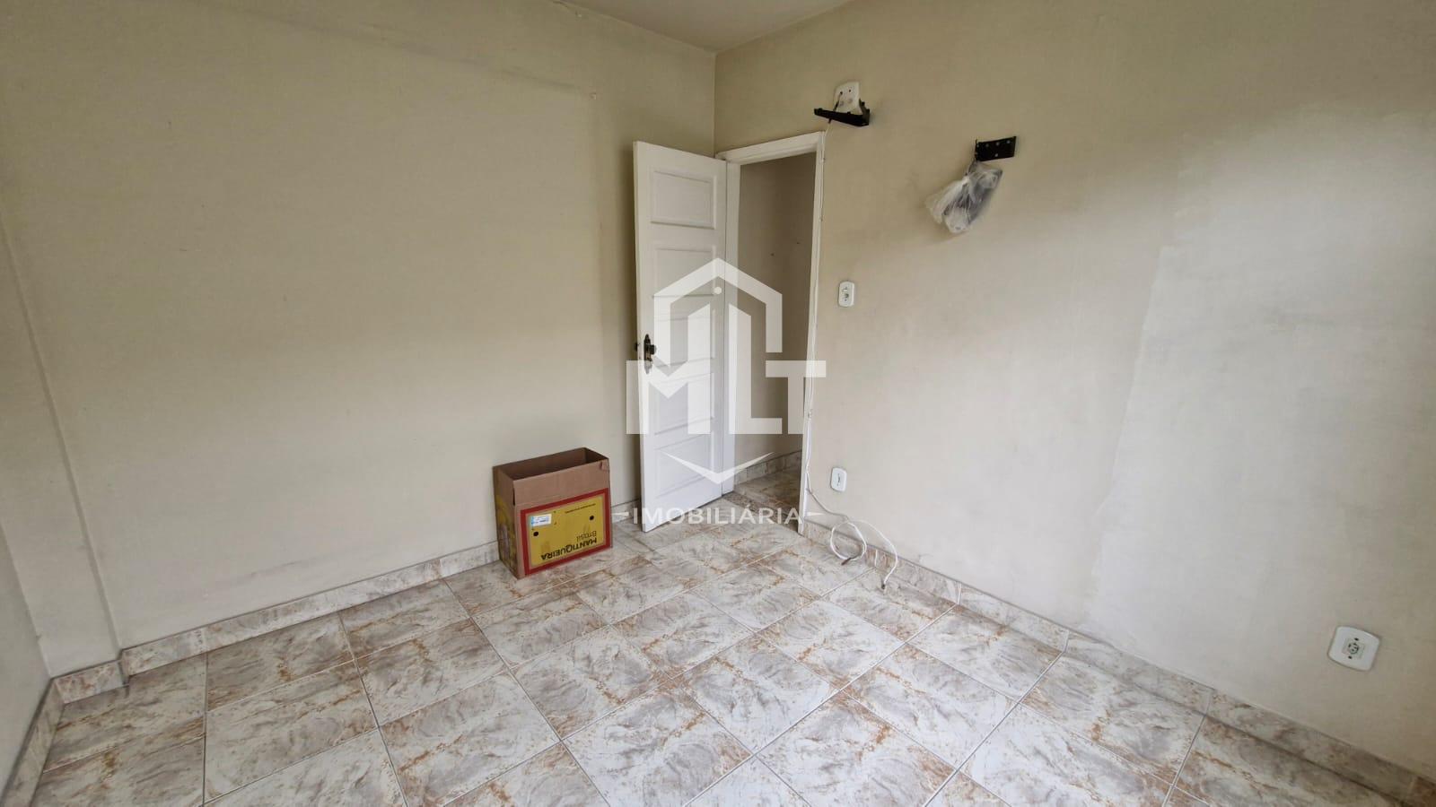 Apartamento sala e quarto à venda, CACHAMBI, RIO DE JANEIRO - RJ