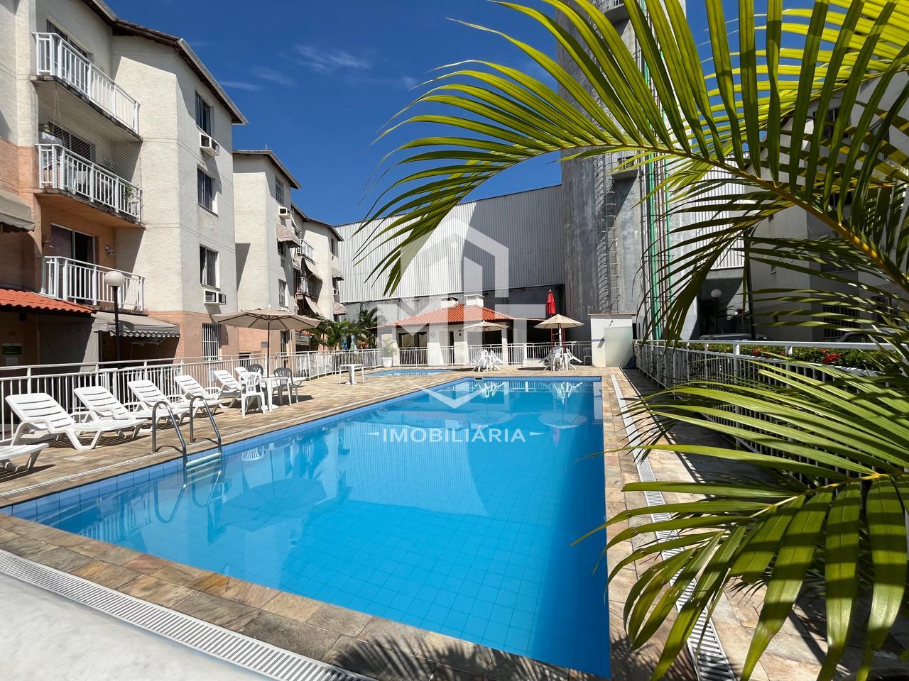 Apartamento à venda com 2 dormitóriod, São Cristóvão, RIO DE JANEIRO - RJ