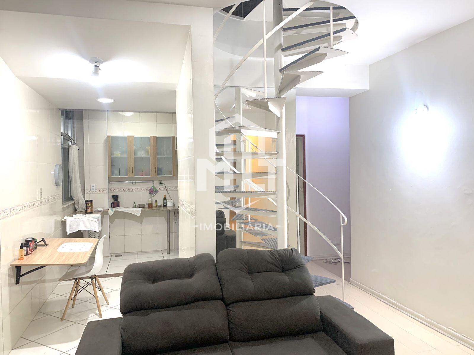 Apartamento à venda, Andaraí, RIO DE JANEIRO - RJ