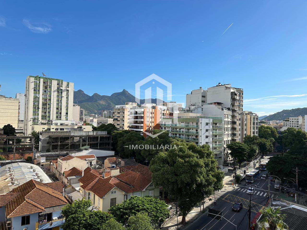 Apartamento à venda, Maracanã, RIO DE JANEIRO - RJ