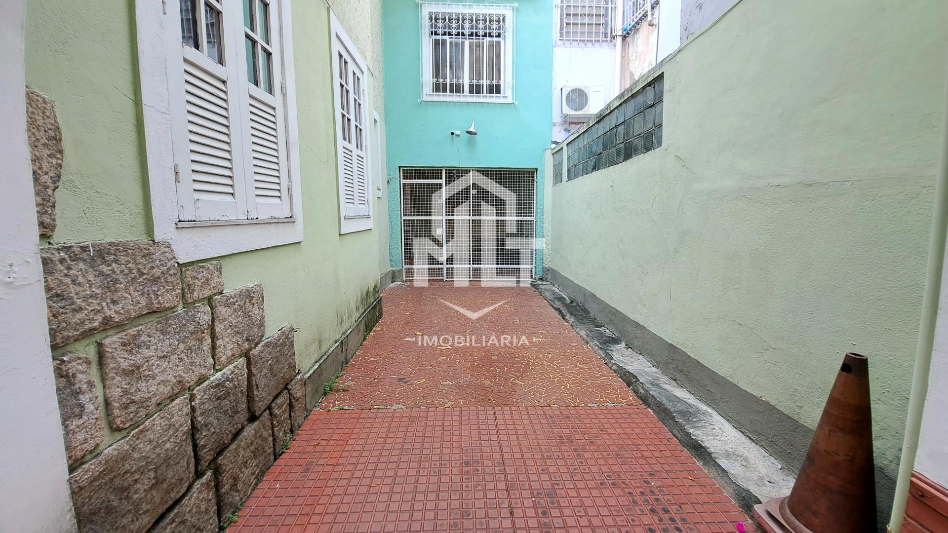 Casa duplex de rua à venda, Tijuca, RIO DE JANEIRO - RJ