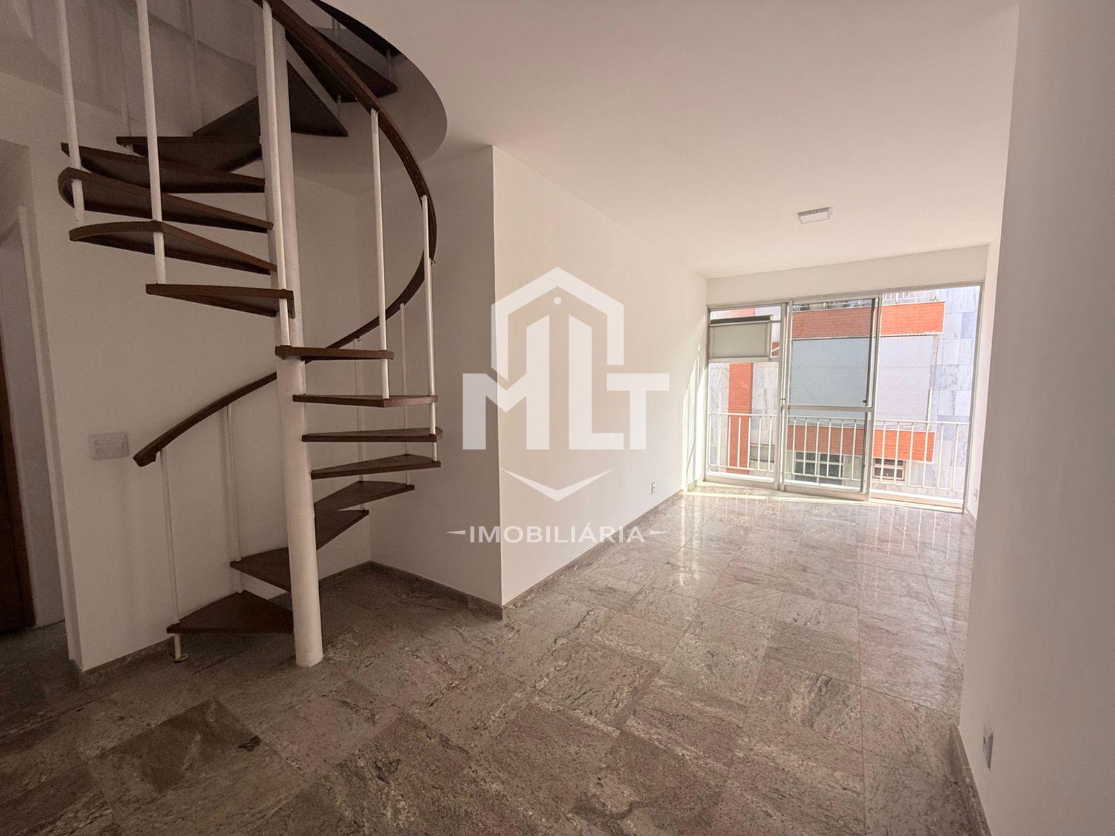 Cobertura Duplex, 4 quartos à venda, Tijuca, RIO DE JANEIRO - RJ
