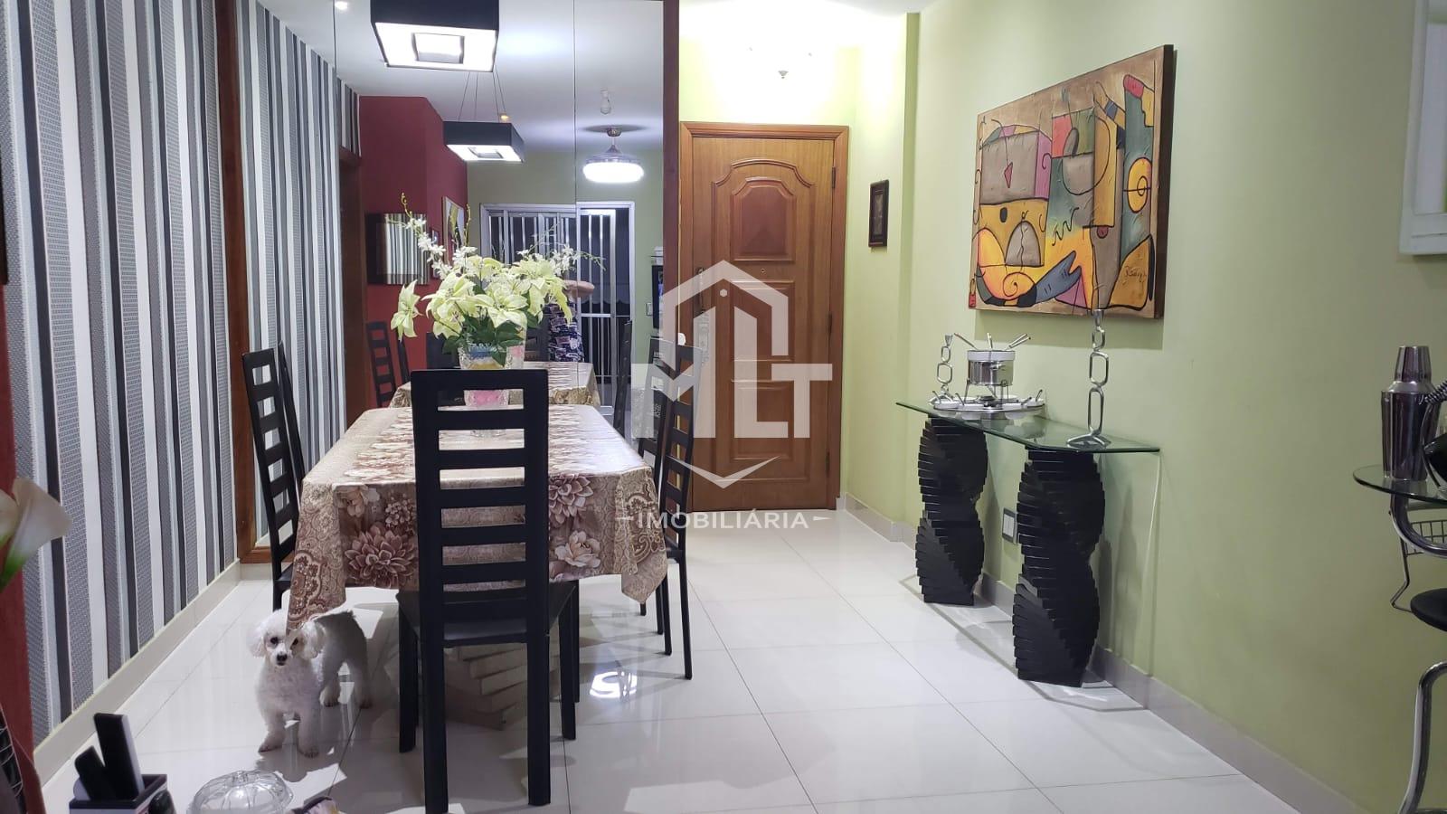Apartamento de 2 quartos à venda, Estácio, RIO DE JANEIRO - RJ