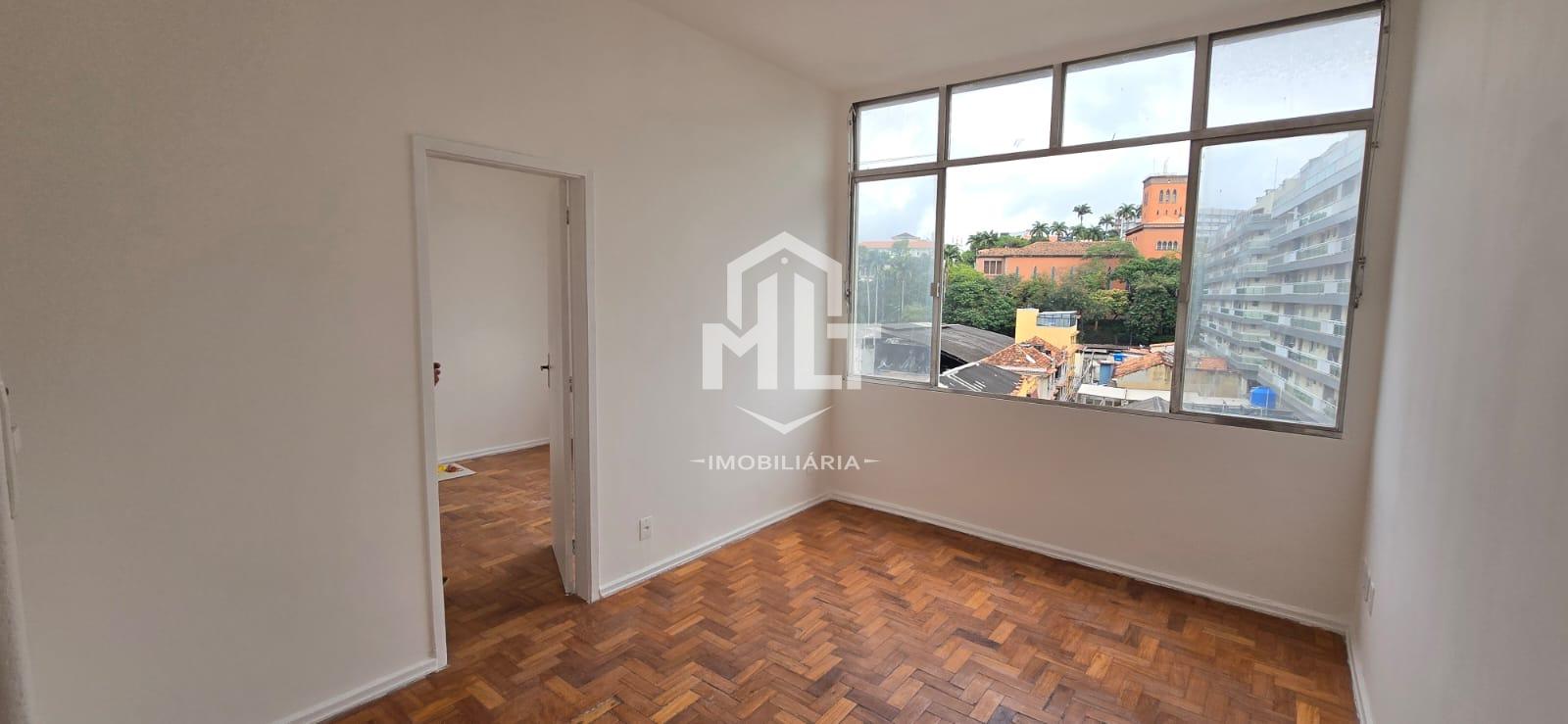 Apartamento à venda, Praça da Bandeira, RIO DE JANEIRO - RJ