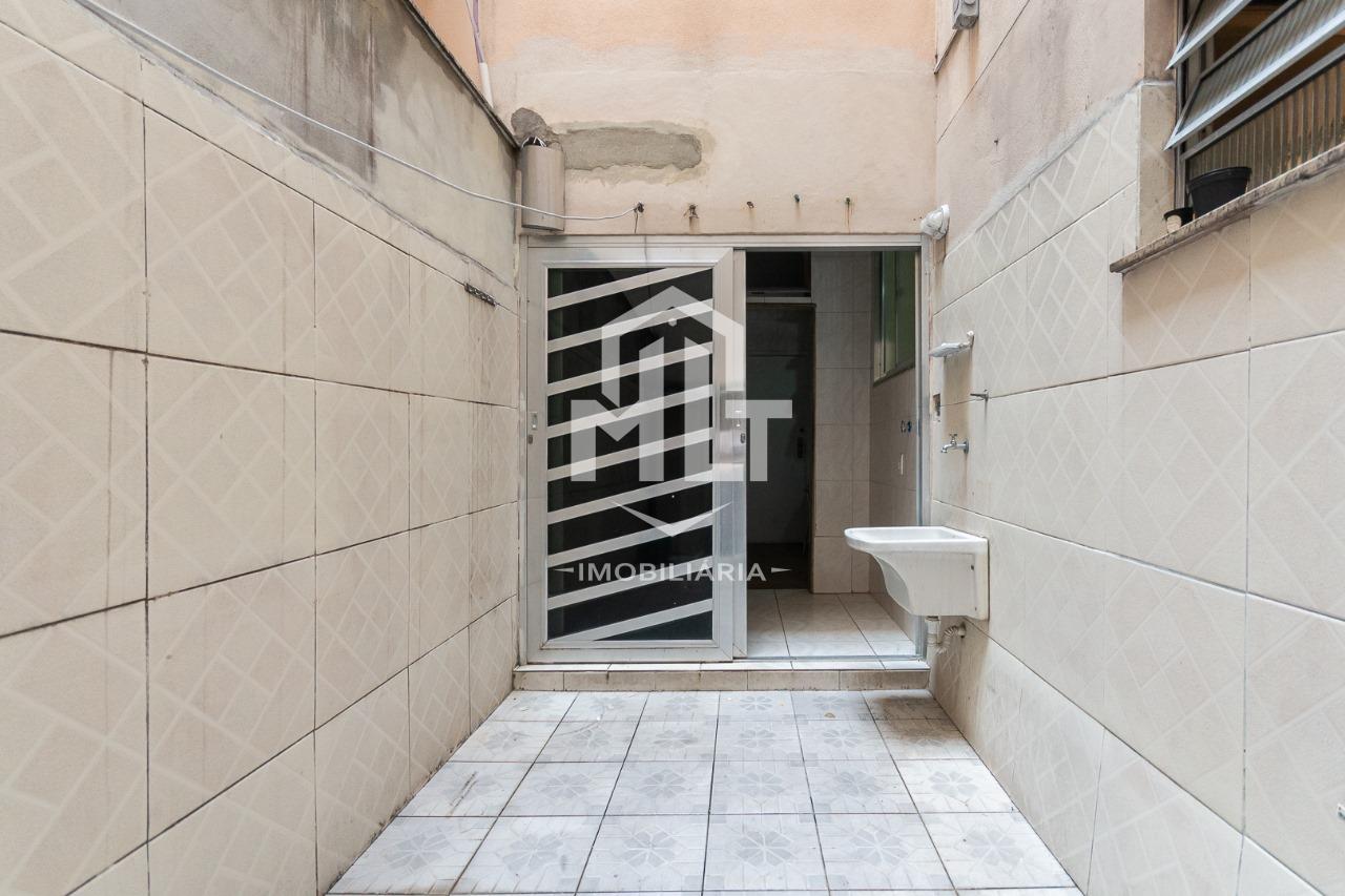 Apartamento à venda, Tijuca - ZONA NORTE, RIO DE JANEIRO - RJ