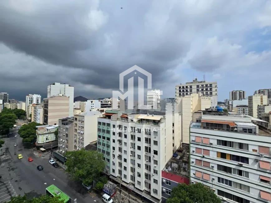 Cobertura à venda, Tijuca, RIO DE JANEIRO - RJ