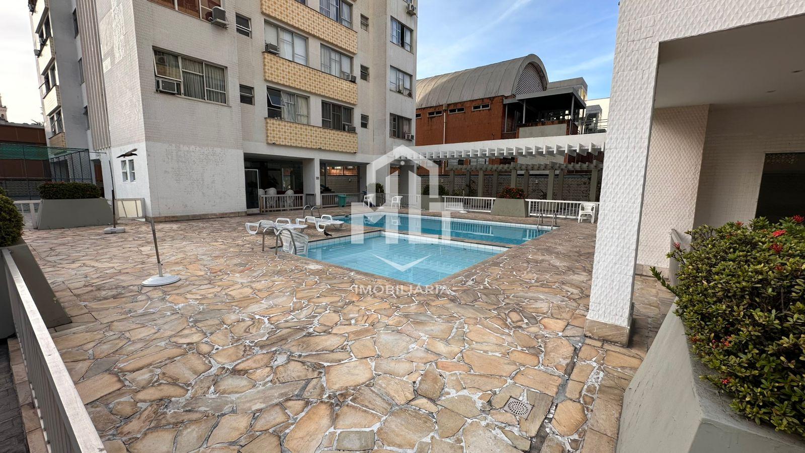 Apartamento à venda com 2 dormitórios, Rio Comprido, Rio de Janeiro, RJ