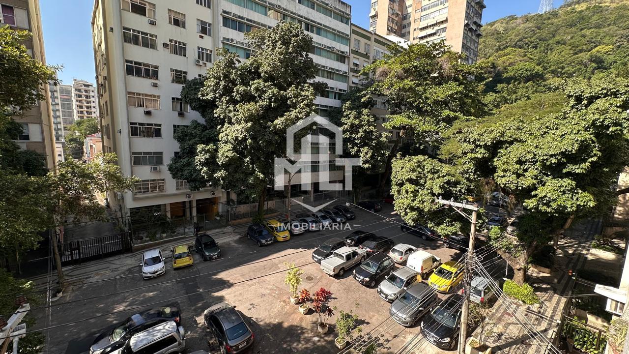 Apartamento à venda com 3 dormitórios, Uruguai, Rio de Janeiro, RJ