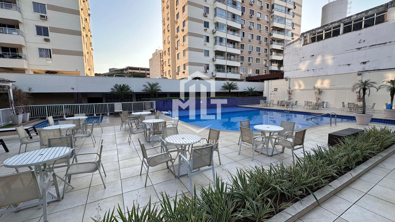 Apartamento à venda com 3 dormitórios, Barão de Itapagipe, Rio Comprido, RJ