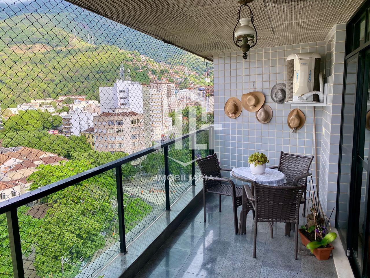 Apartamento à venda, Tijuca, RIO DE JANEIRO - RJ