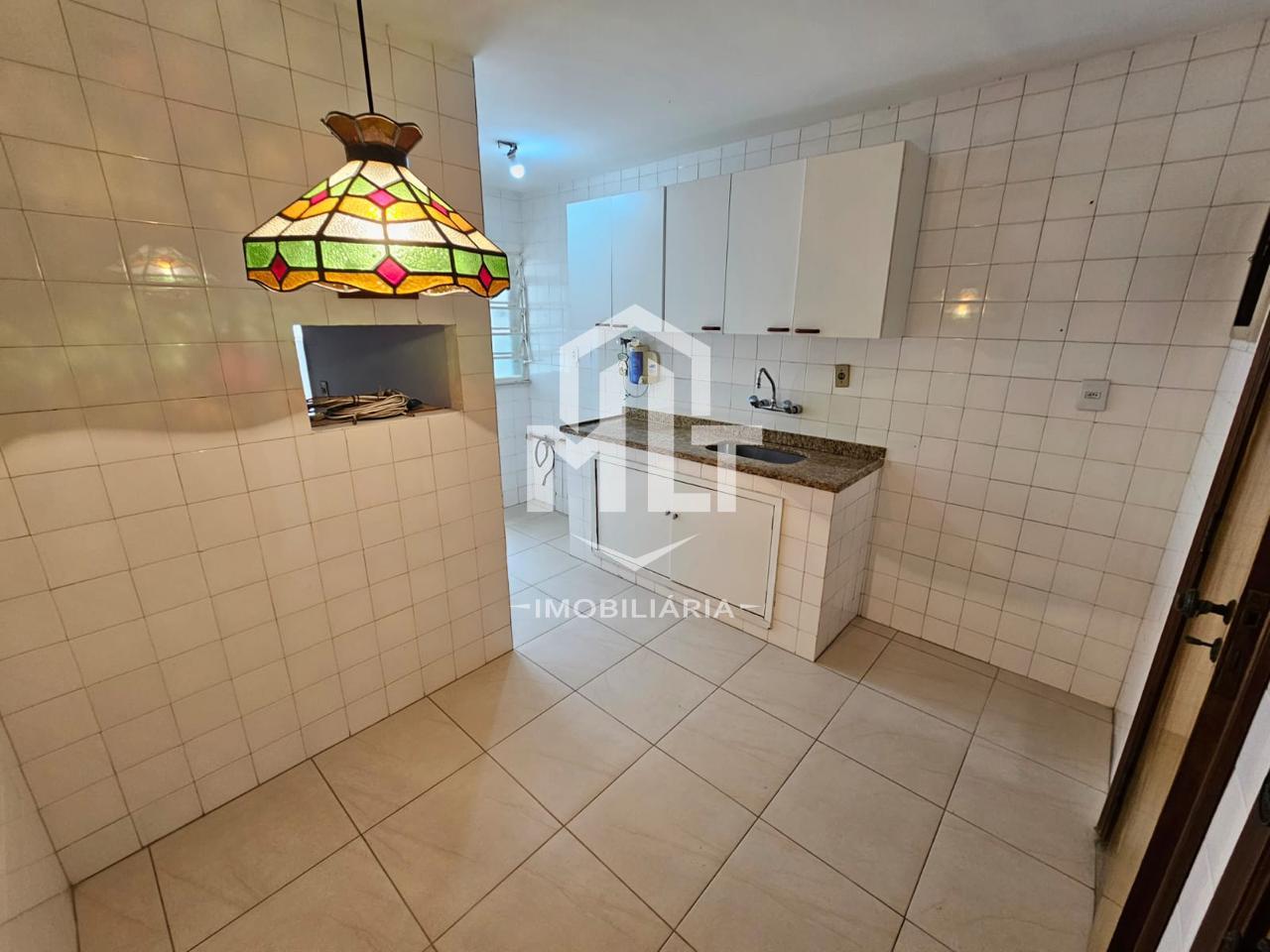 Apartamento à venda 3 dormitórios, Marechal Trompowski, Tijuca, RJ