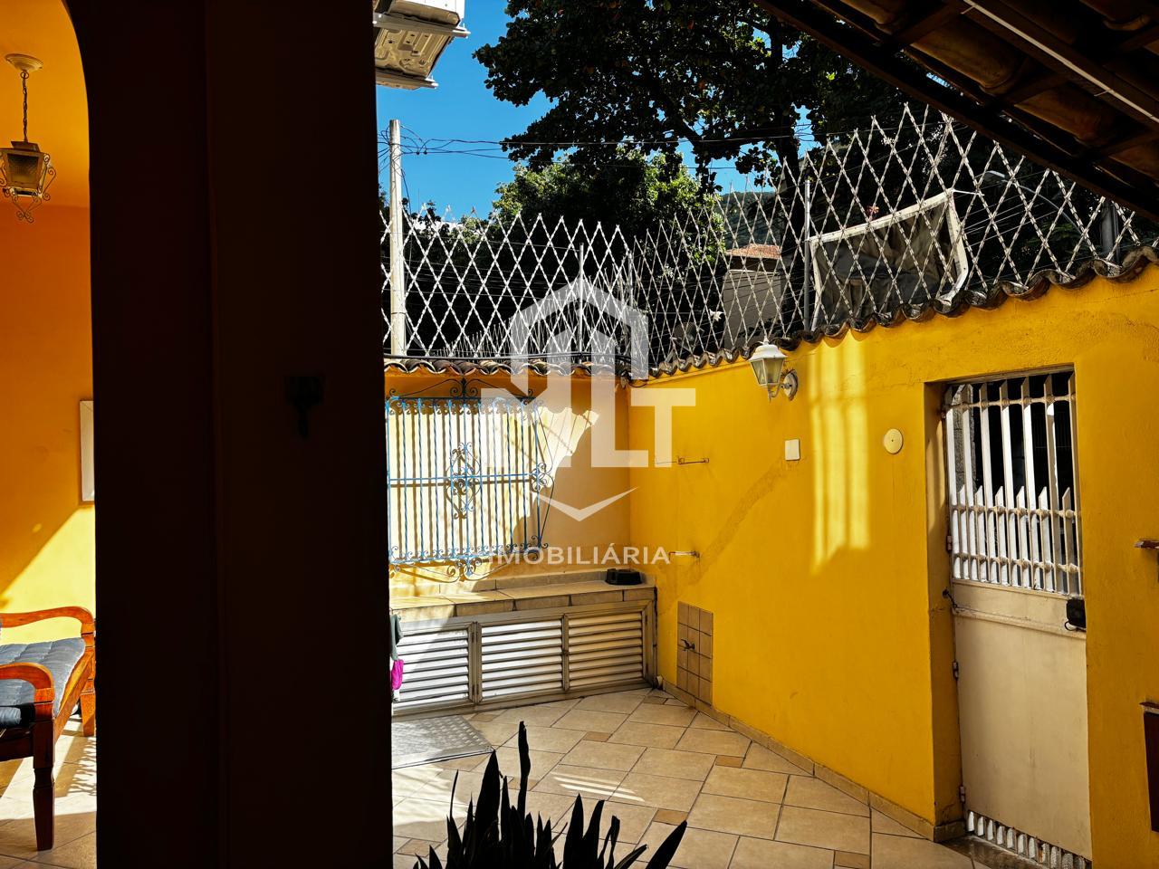 Casa  EM ÁREA NOBRE à venda, Grajaú, RIO DE JANEIRO - RJ