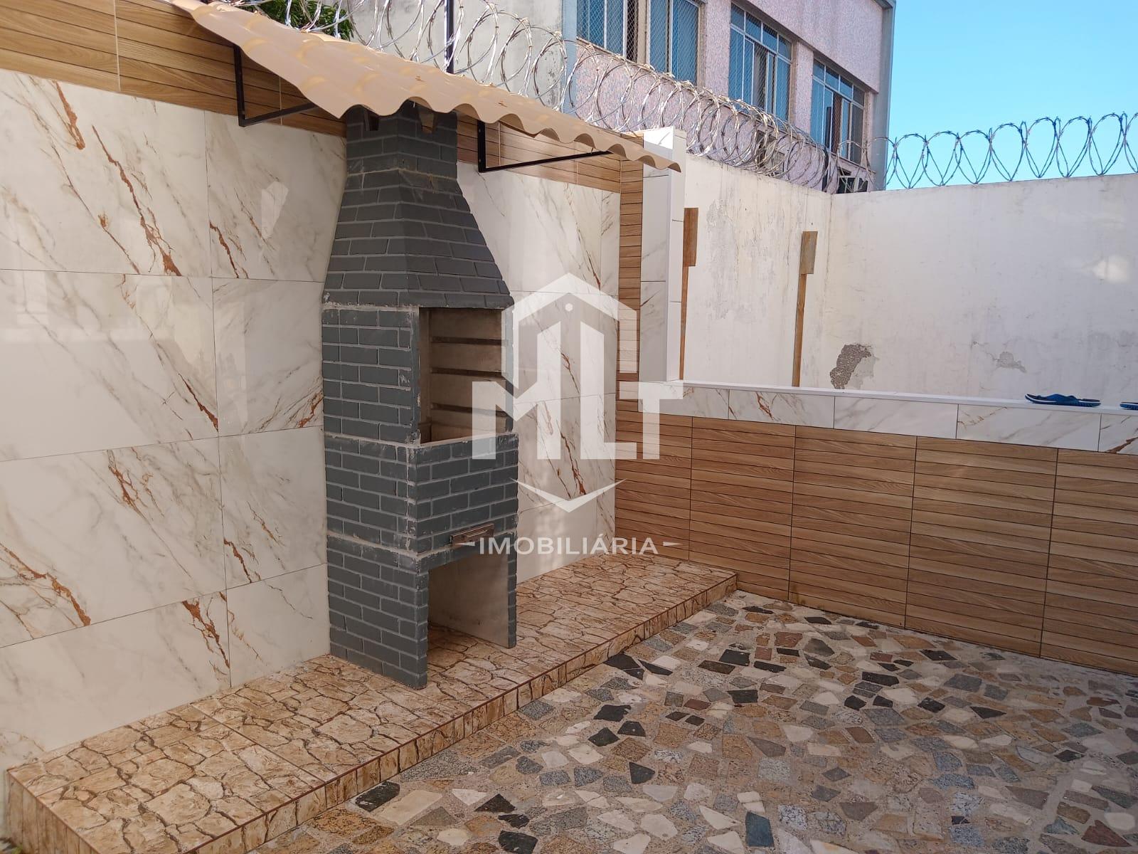 Apartamento à venda, Méier, sala, 02 quartos RIO DE JANEIRO - RJ