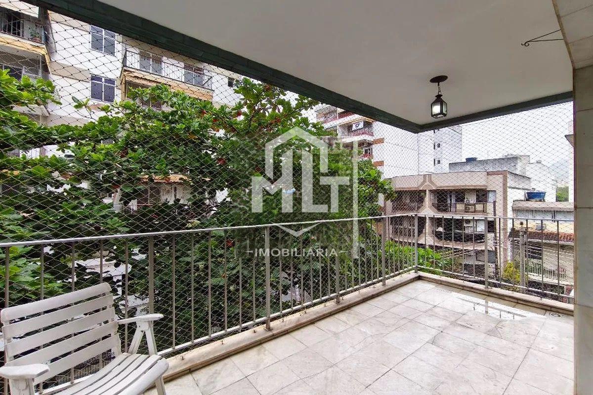 Apartamento de 3 quartos à venda, Vila Isabel, RIO DE JANEIRO - RJ