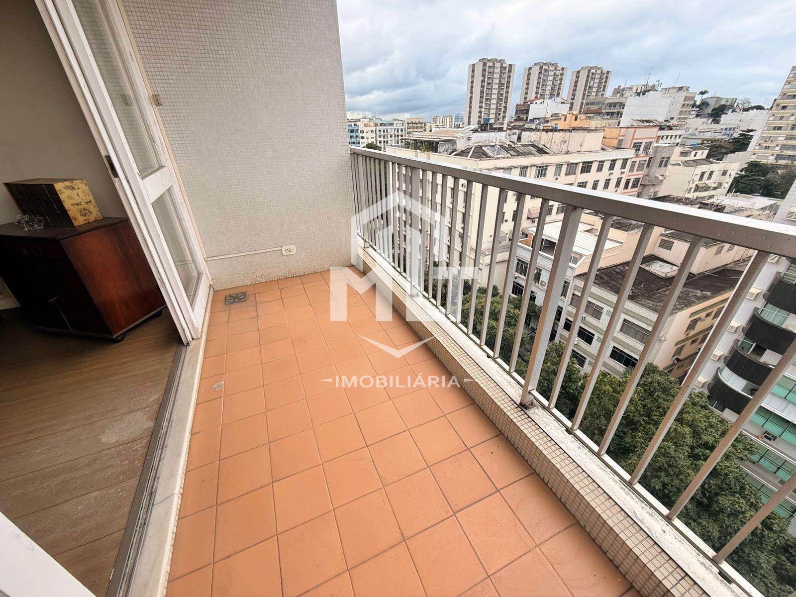 Apartamento à venda na praca Afonso pena, Tijuca - ZONA NORTE, RIO DE JANEIRO - RJ