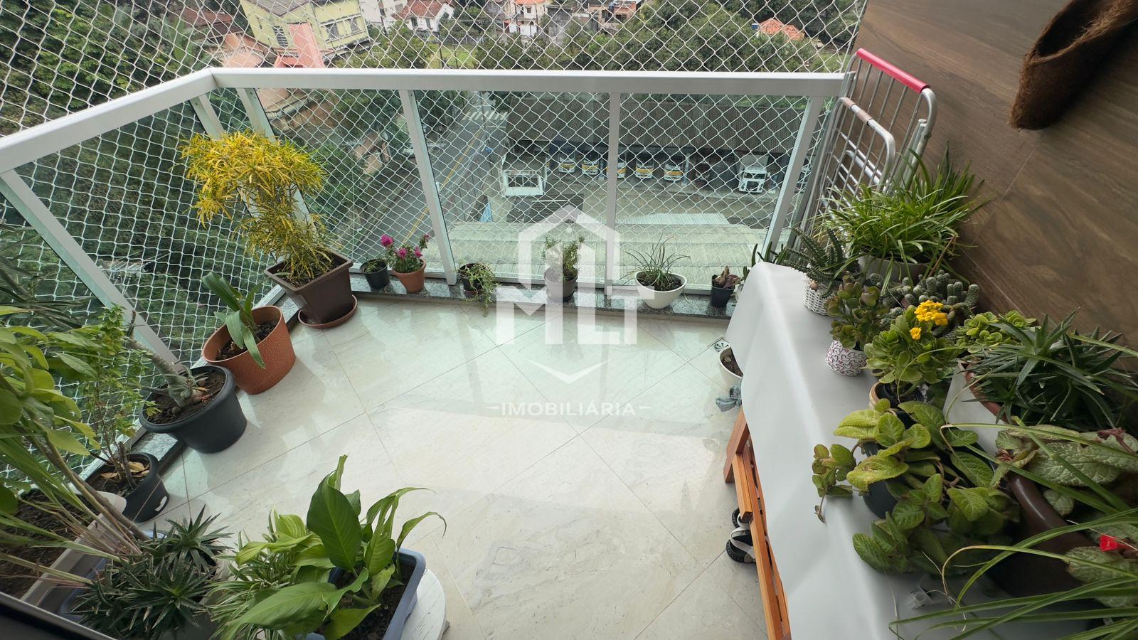 Apartamento à venda com 2 dormitórios, São Miguel, Tijuca, RJ