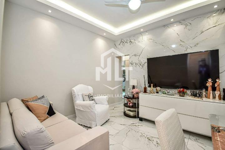 Apartamento à venda com 2 dormitórios, Rio Comprido, RJ