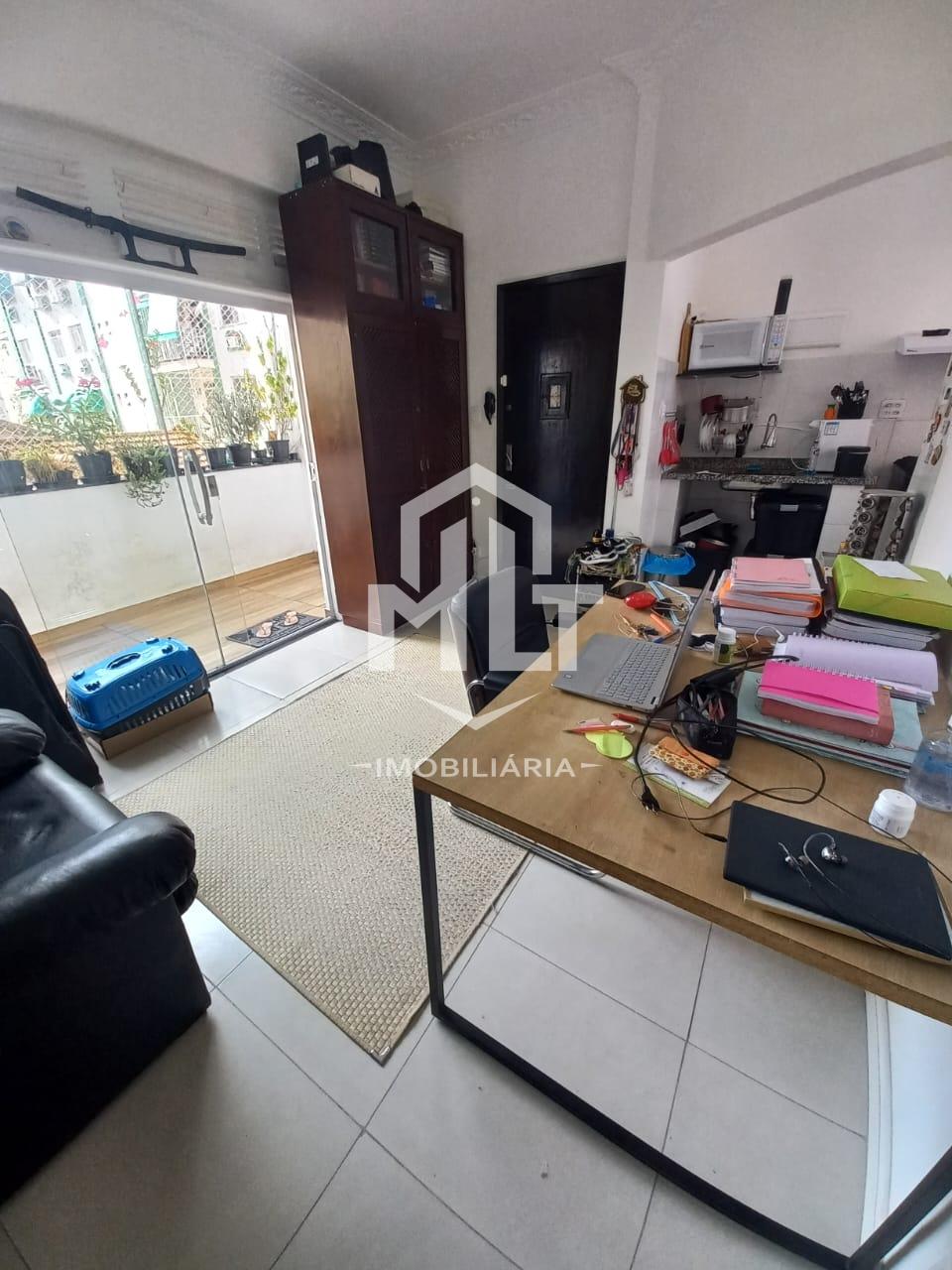 Apartamento à venda, Tijuca - ZONA NORTE, RIO DE JANEIRO - RJ