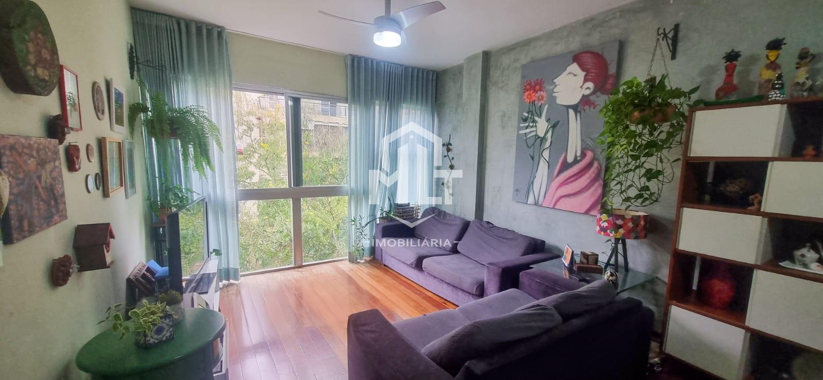 Apartamento à venda, 3 quartos sendo 1 suíte    Tijuca, RIO DE JANEIRO - RJ