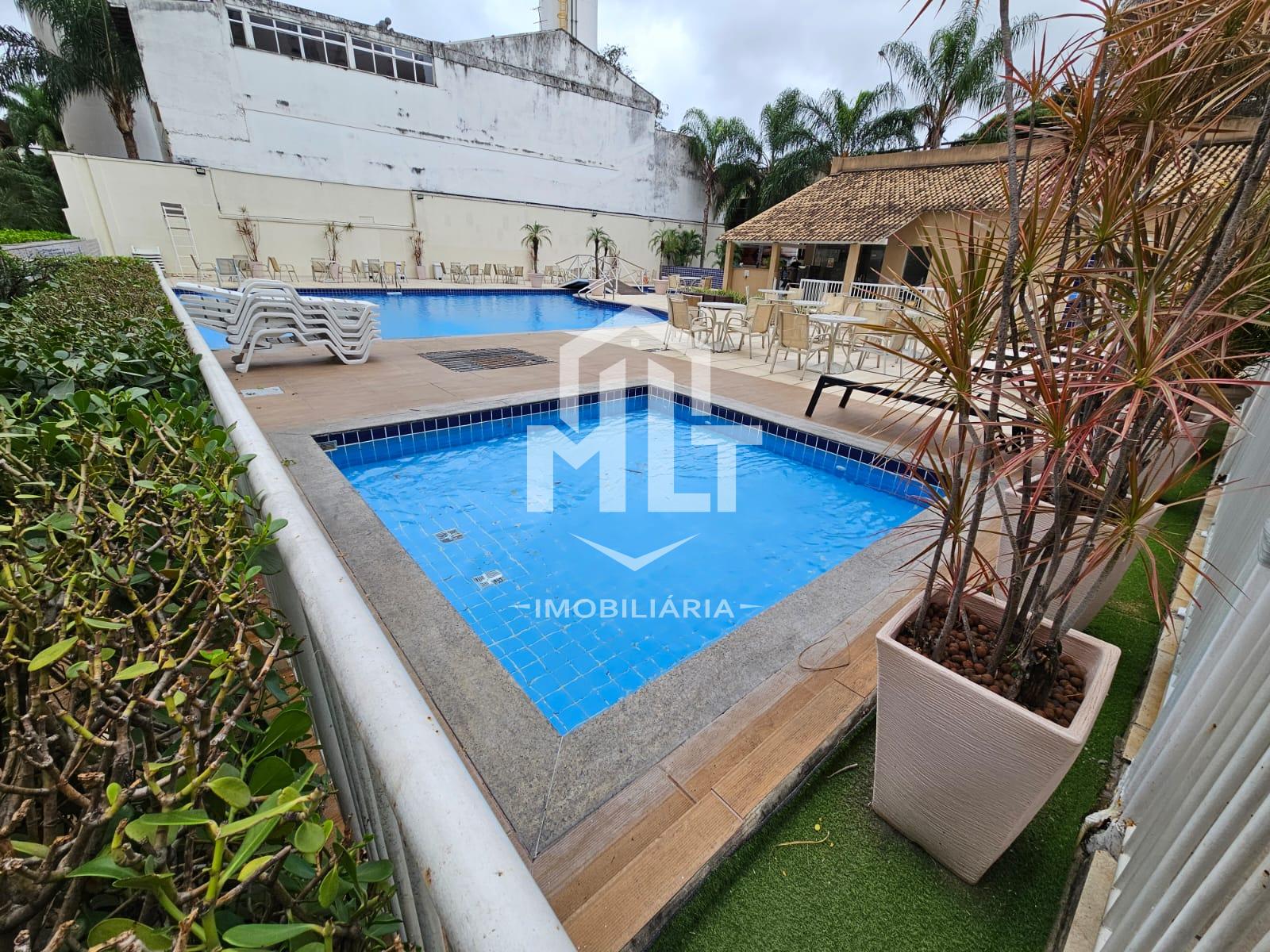 Apartamento à venda, varanda, 2 quartos sendo 1 suíte e 1 vaga   Rio Comprido, RIO DE JANEIRO - RJ